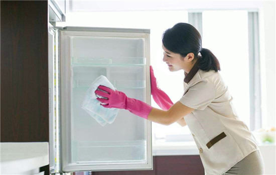 潔家環(huán)境家政服務