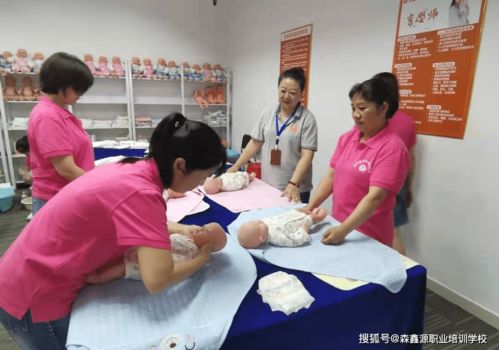 月嫂 你不知道的家政服務(wù)職業(yè)