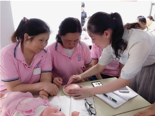 湖北幼兒師范高等?？茖W校家政服務 培養專業化家政人才的新路徑