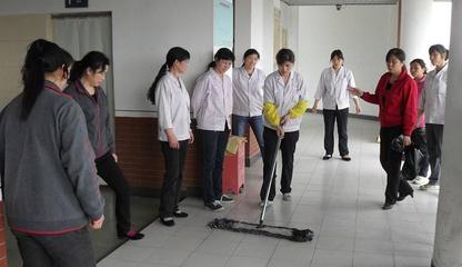 信誠家政 專業家政服務，打造舒適居家生活