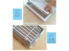 匠心鑄就品質(zhì)，專業(yè)成就未來——探訪西安市臨潼區(qū)西泉街辦長盈風口風閥廠
